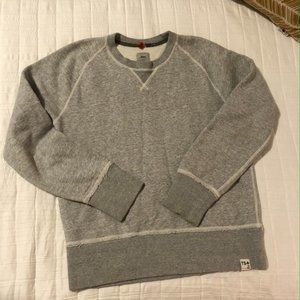 TODD SNYDER New York Sweatshirt Vintage Mens